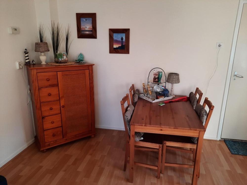 De Blaauboer, Vakantiehuisje Egmond aan Zee Bagian luar foto