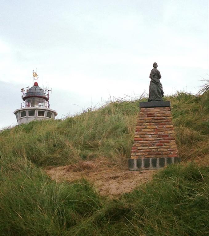 De Blaauboer, Vakantiehuisje Egmond aan Zee Ruang foto
