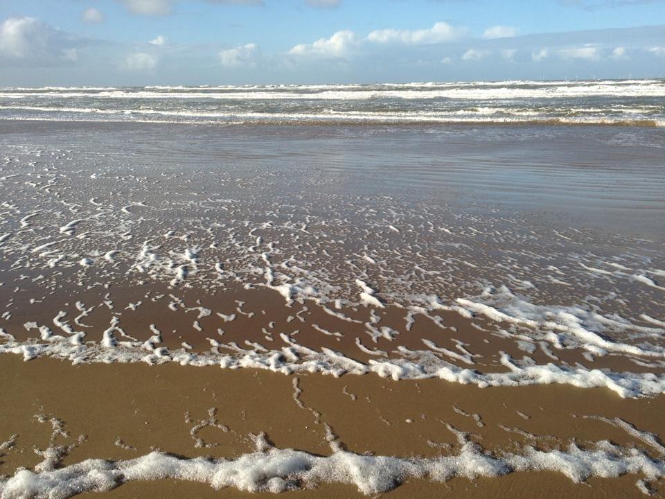 De Blaauboer, Vakantiehuisje Egmond aan Zee Ruang foto