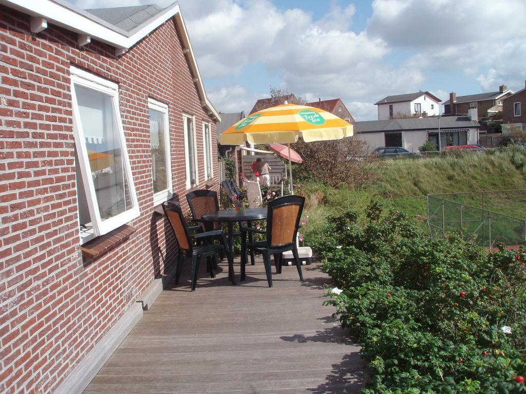 De Blaauboer, Vakantiehuisje Egmond aan Zee Ruang foto