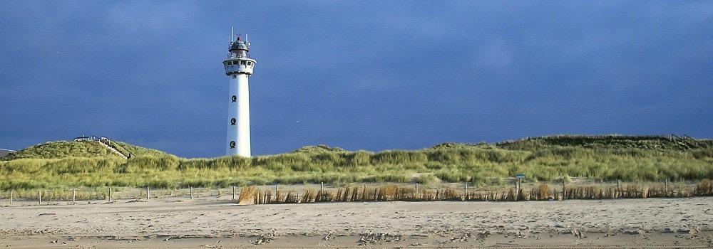 De Blaauboer, Vakantiehuisje Egmond aan Zee Bagian luar foto